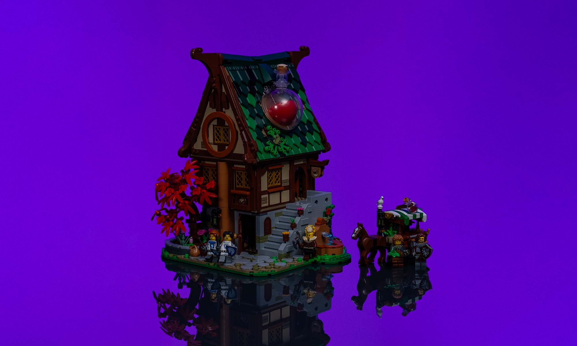 color photo