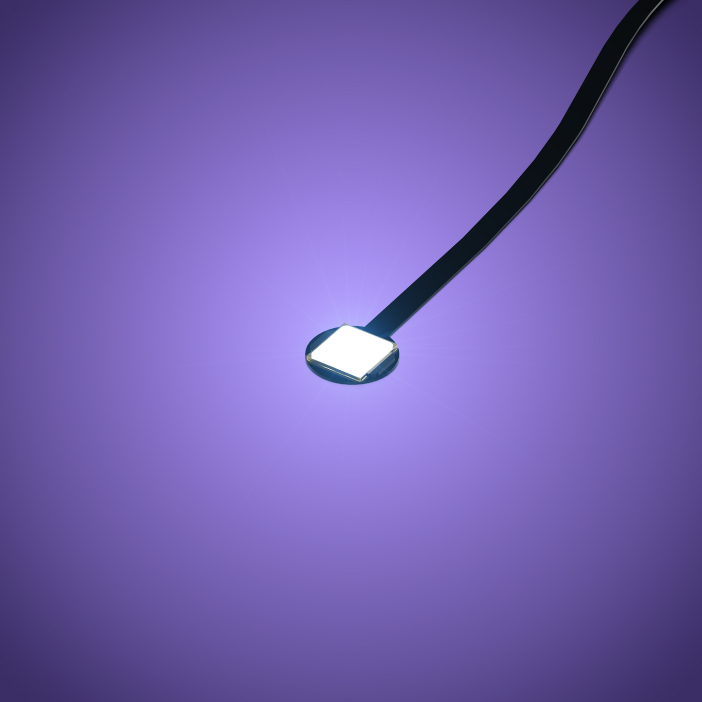 Astro Light Large - Cool White 15cm (4 Pack)