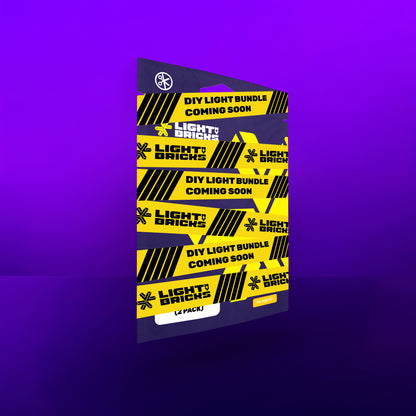 Light Bundle for Paris – City of Love