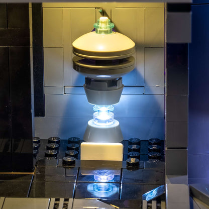 Light Kit for LEGO® Death Star™ #75419