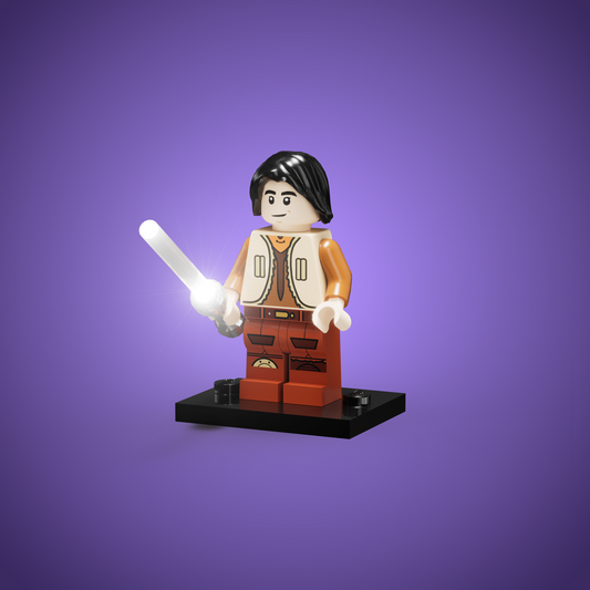 Astro Lightsaber 2.0 - White 30cm