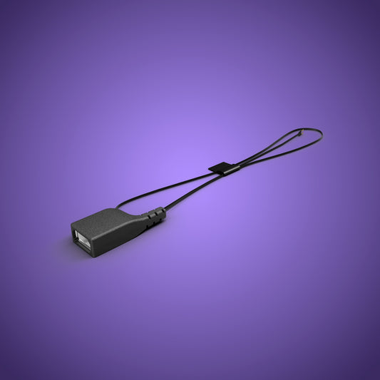 Flux Belt Adaptor 15cm