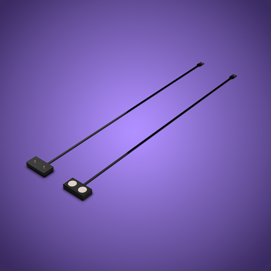 Flux Touch Plate Pair 5cm