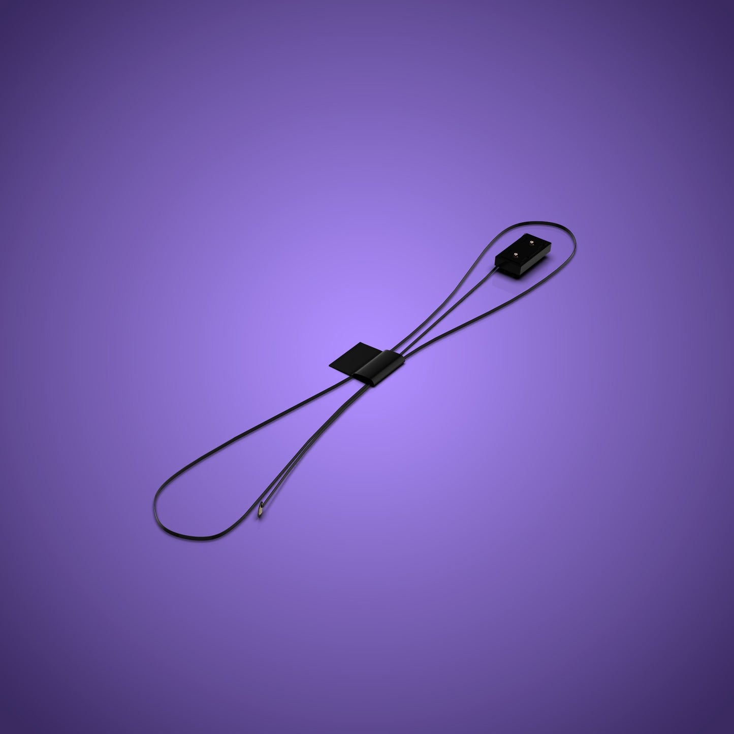 Flux Touch Plate A to Astro Regular - Warm White 15cm