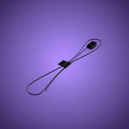 Flux Touch Plate A to Astro Regular - Warm White 15cm