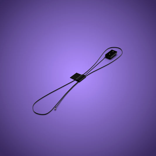 Flux Touch Plate A to Astro Regular - Warm White 15cm