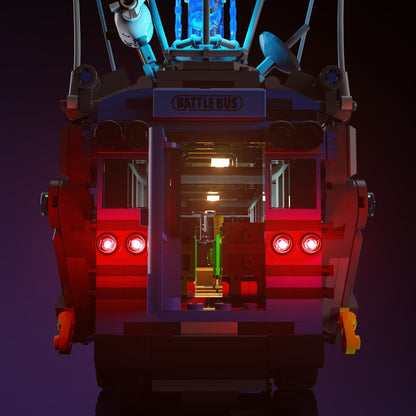 Light Kit for LEGO® Fortnite Battle Bus #77073