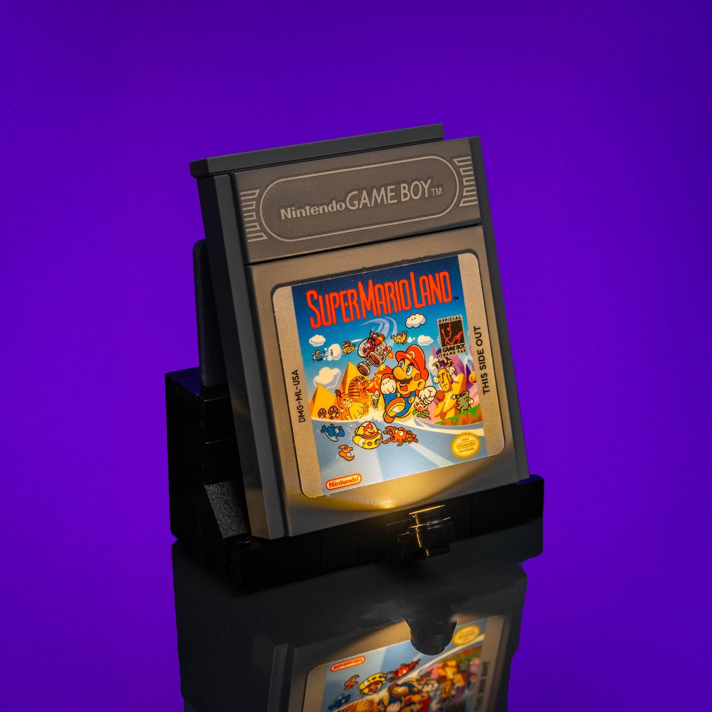 Light Kit for LEGO® Game Boy™ #72046