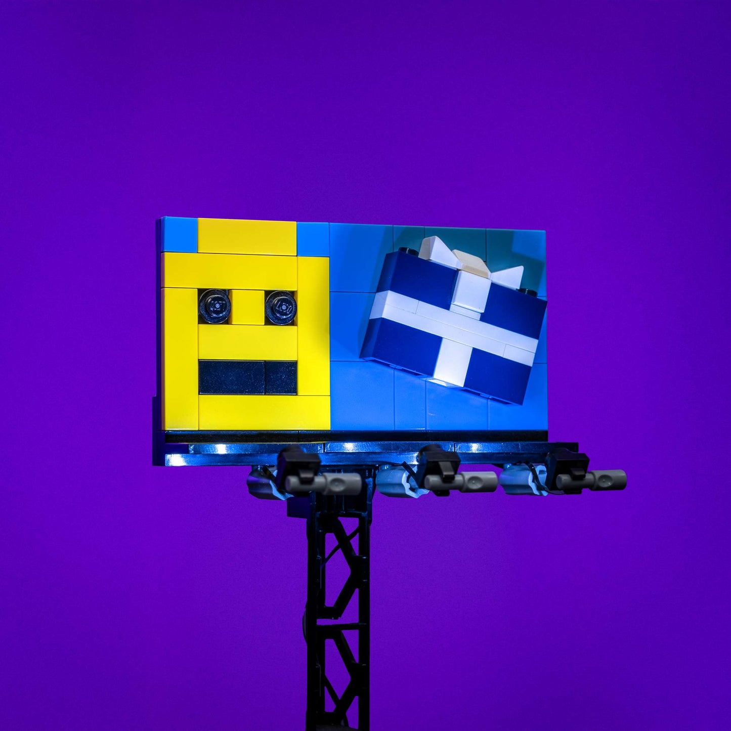 Light Kit for LEGO® Grand Emporium #10211