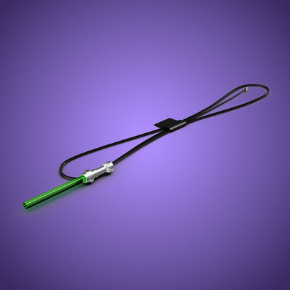 Astro Lightsaber 2.0 - Green 30cm