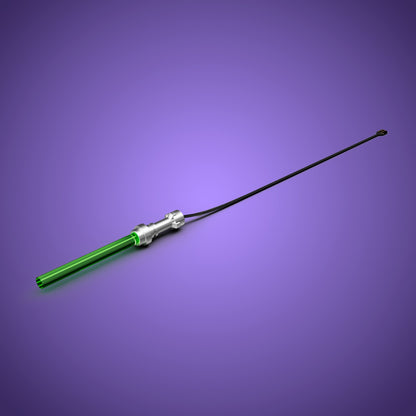 Astro Lightsaber 2.0 - Green 5cm