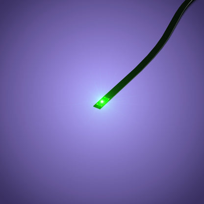 Astro Light Micro - Green 15cm (4 Pack)