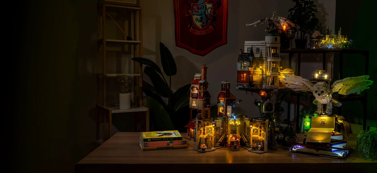 HP Banner Desktop
