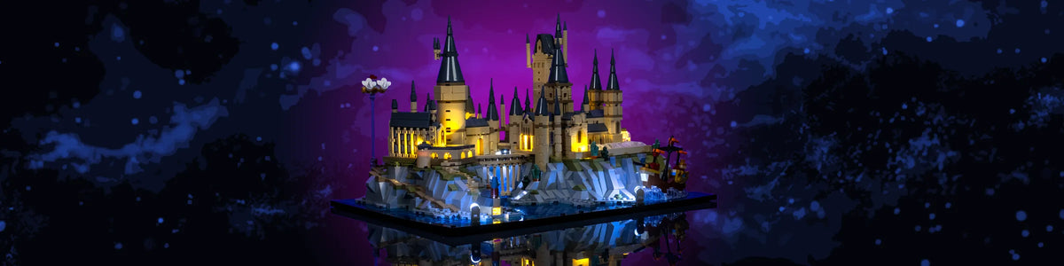 HP Dedication Hogwarts 1