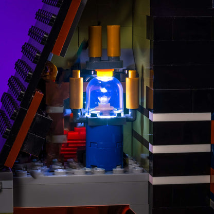 Light Kit for LEGO® Haunted House #10273