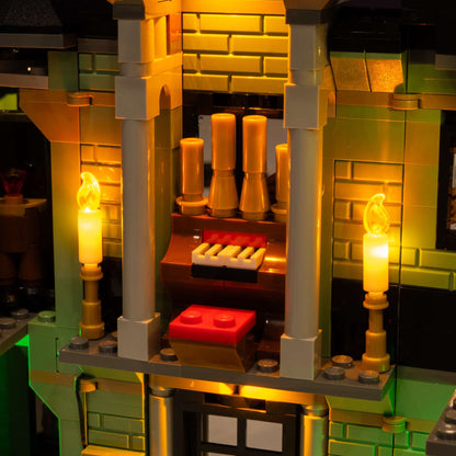 LEGO® Haunted Mansion #31167 DIY Light Bundle