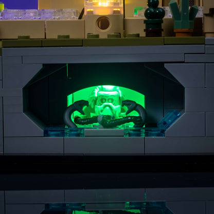 Light Kit for LEGO® Hogwarts Castle & Grounds #76419