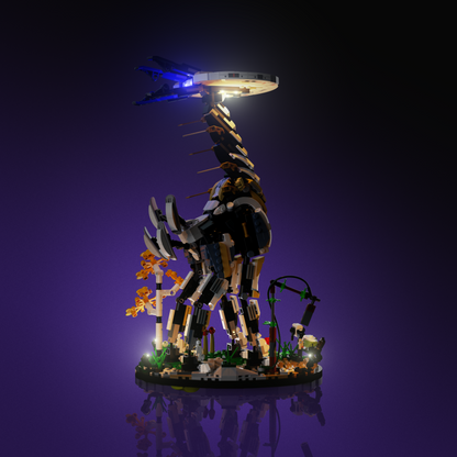 Light Kit for LEGO® Horizon Forbidden West Tallneck #76989