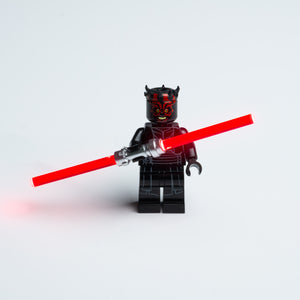 LMB 2.0 Astro Lightsaber - Darth Maul 5cm