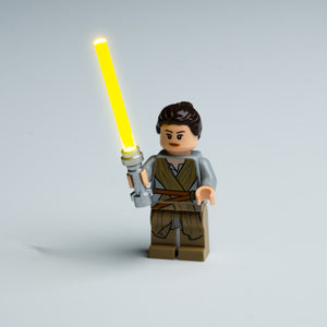 LMB 2.0 Astro Lightsaber - Yellow 5cm