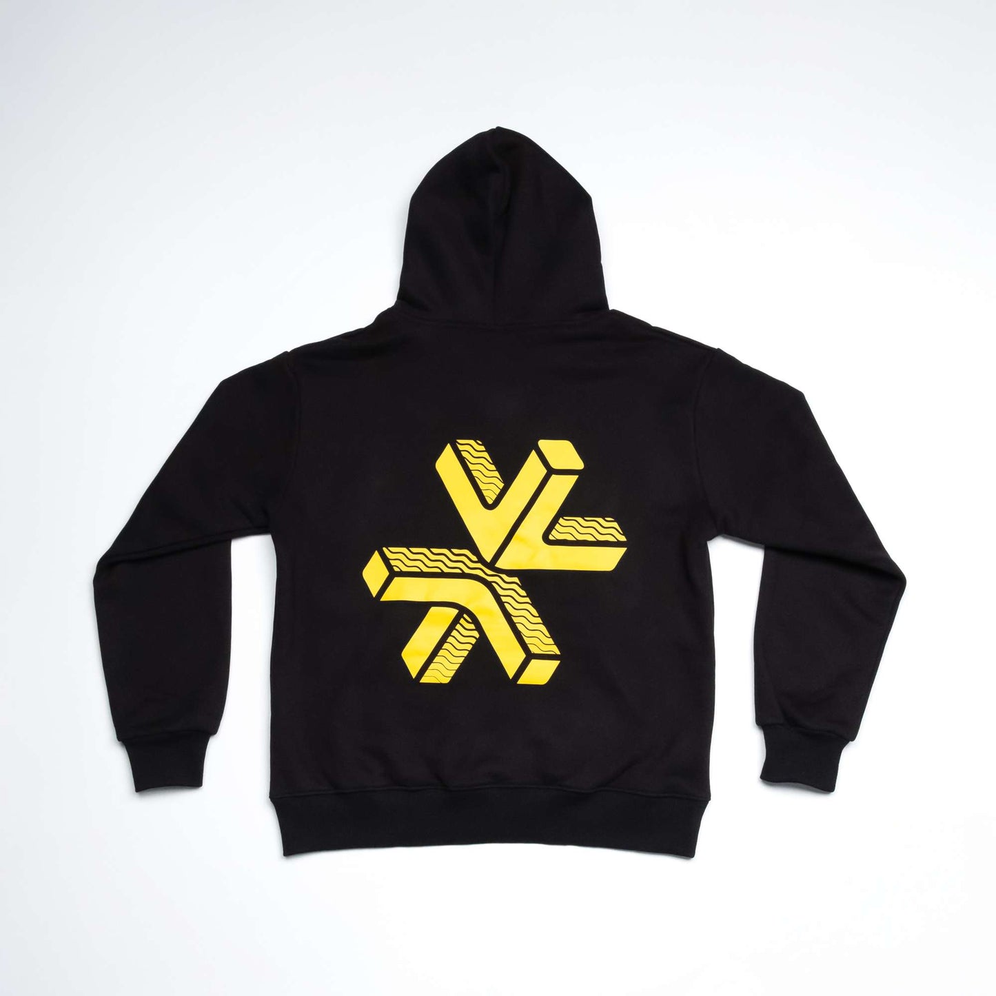 Light My Bricks™ Logo Hoodie