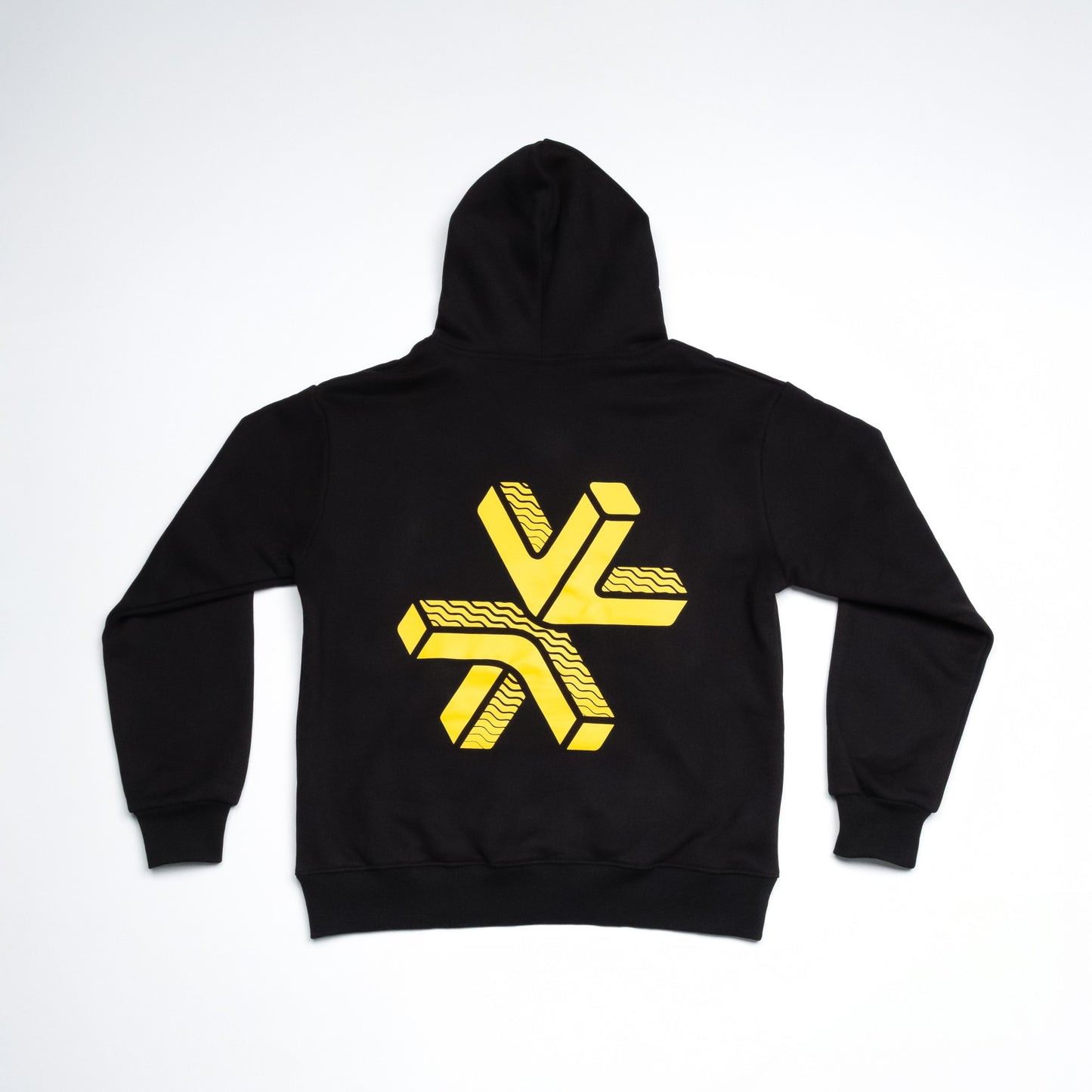 Light My Bricks™ Logo Hoodie
