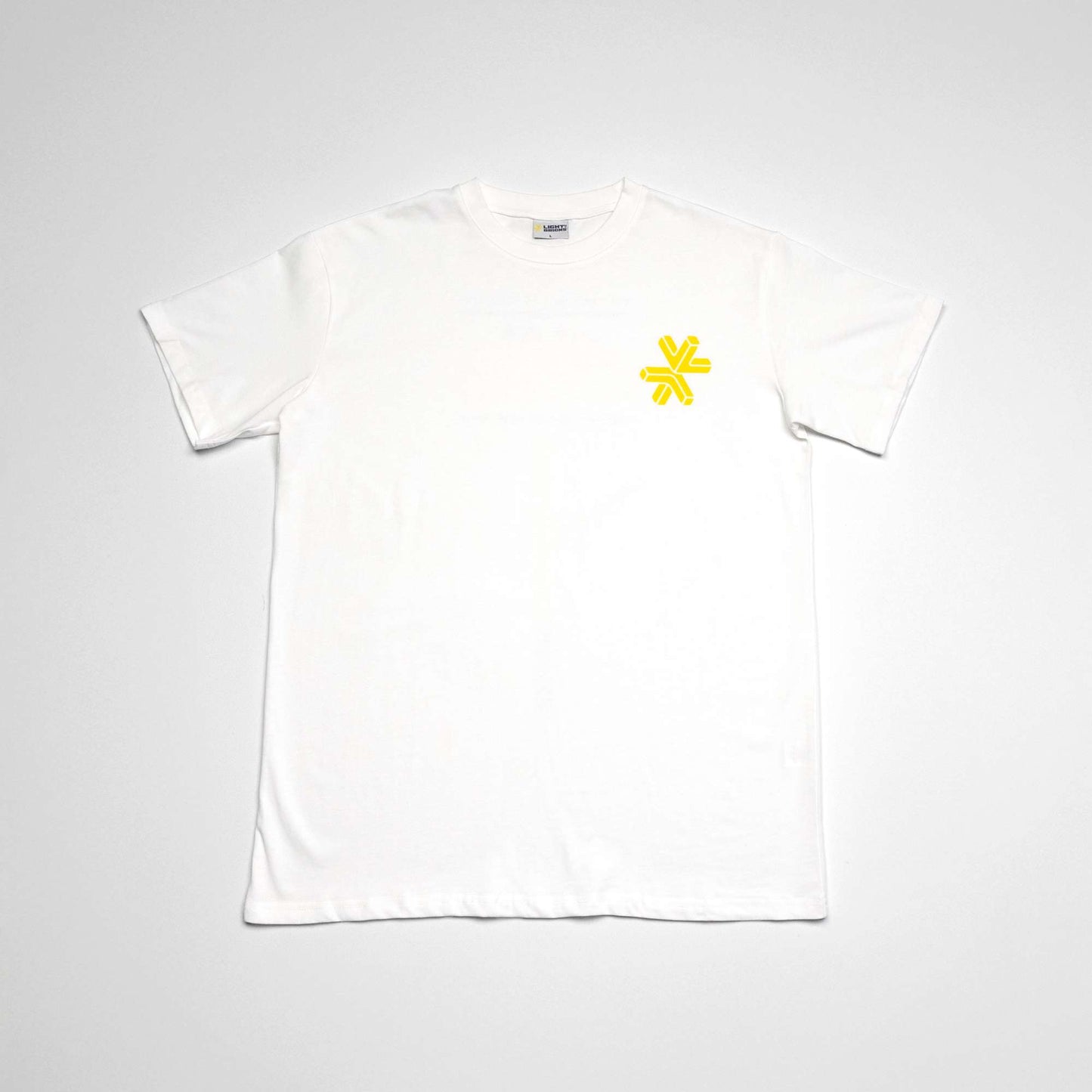 Light My Bricks™ Lightsaber T-shirt