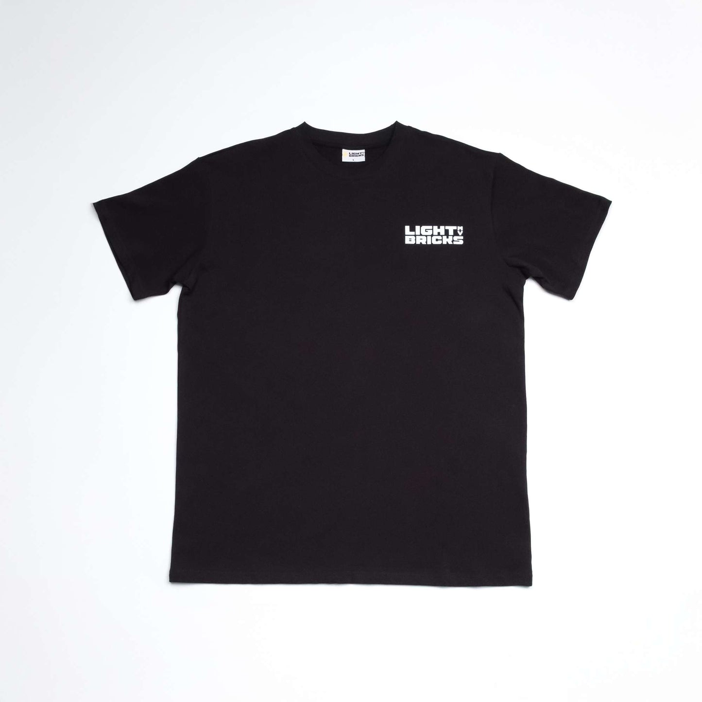 Light My Bricks™ Logo T-Shirt