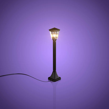 Astro Lamp 2.0 - Black