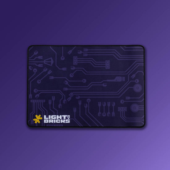 A3 LMB 2.0 Builders Mat Light My Bricks Canada