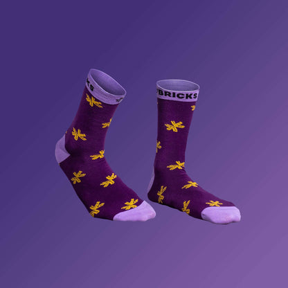 LMB 2.0 Socks