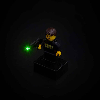 Light Blaster - Green
