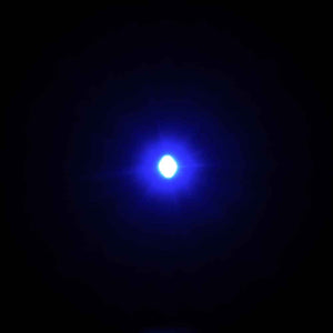 Large Bit Lights (Blue) 30cm - (4 pack)