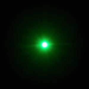 Large Bit Lights (Green) 30cm - (4 pack)