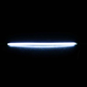 Light Tube - White 13cm