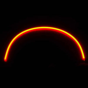 Light Tube - Red 34.5cm