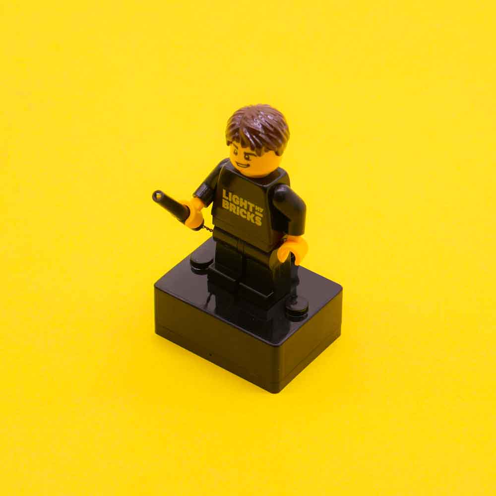 Power Brick
