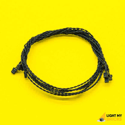 Connecting Cables - 30 cm (4 pack)