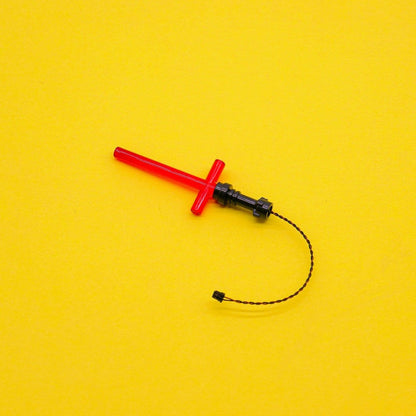 LED LEGO Star Wars Lightsaber 5cm Light - Kylo Ren