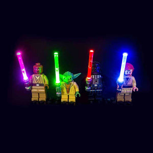LEGO Star Wars Light Kits Light My Bricks Canada