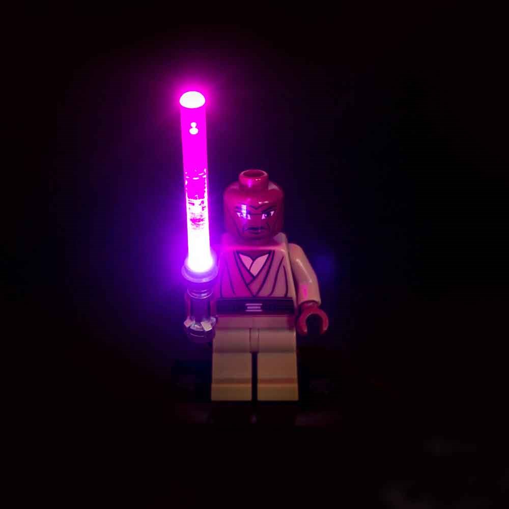 Light my bricks yoda online