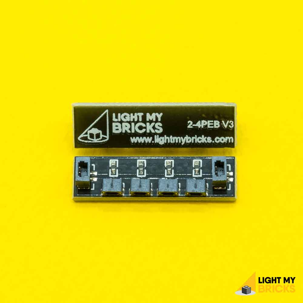 Micro 4-Port Expansion Board (2pk)