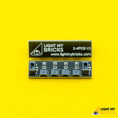 Micro 4-Port Expansion Board (2pk)