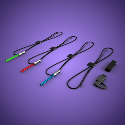 Lightsaber Pack 2.0