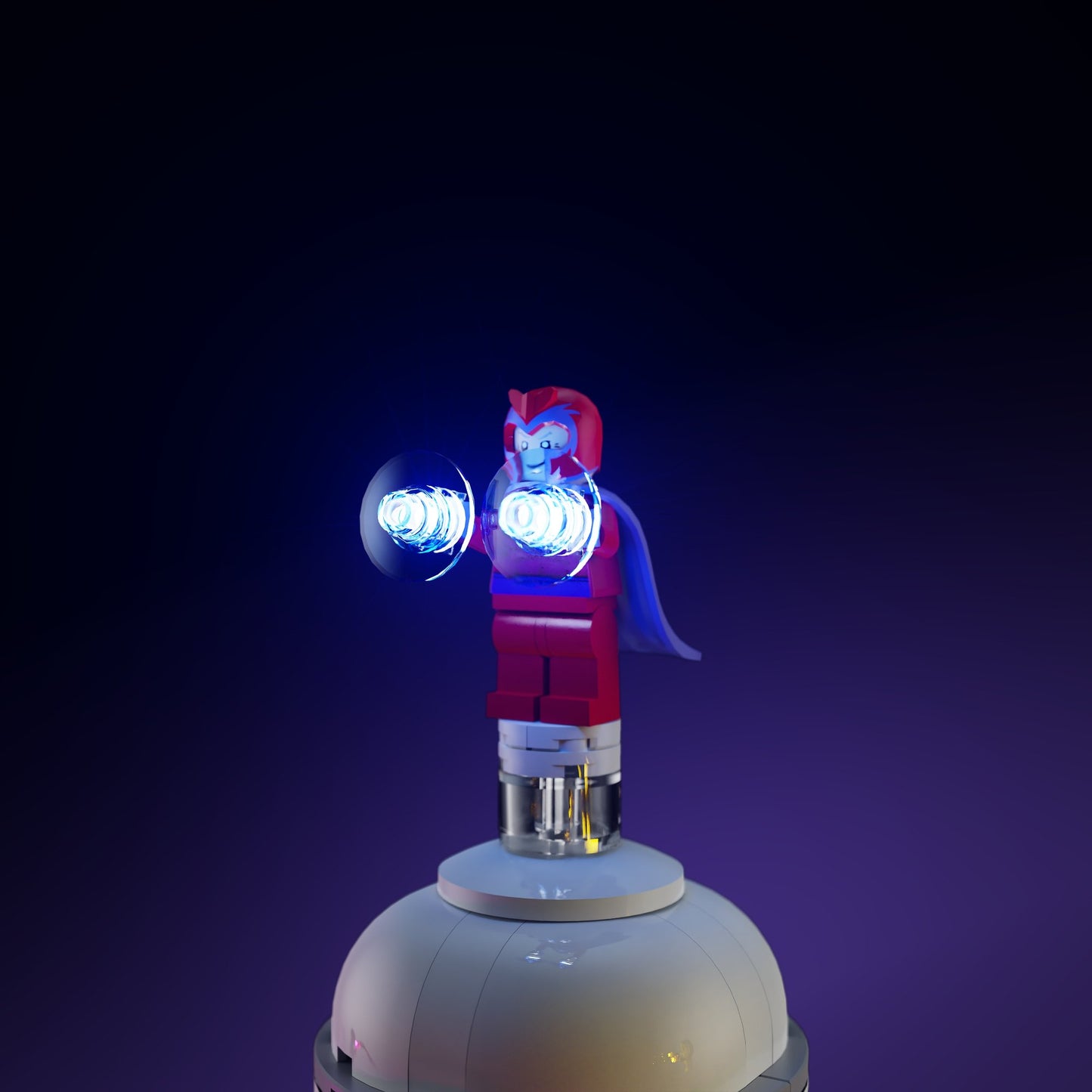 Light Kit for LEGO® Marvel X-Men: The Mansion #76294