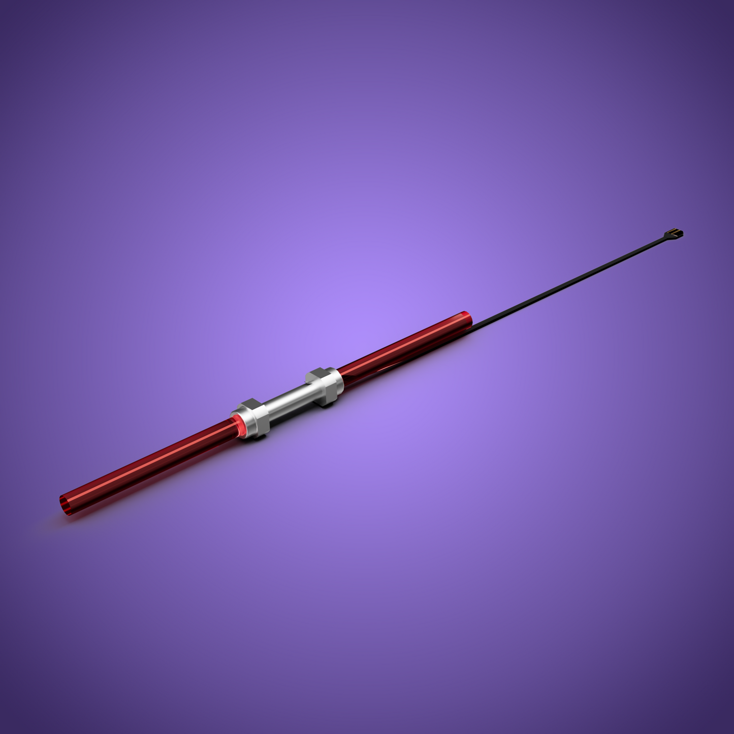 Astro Lightsaber 2.0 - Darth Maul 5cm