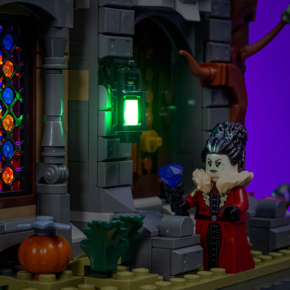Light Kit for LEGO® Mayor Manor #11383