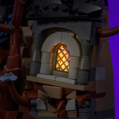 Light Kit for LEGO® Mayor Manor #11383