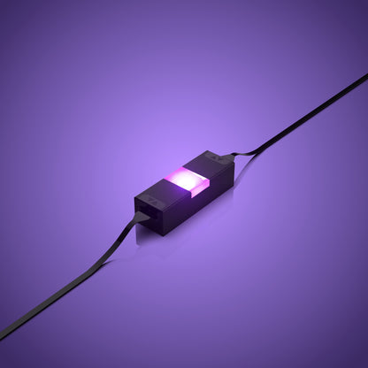 Meteor Light Micro - Purple (2 Pack)