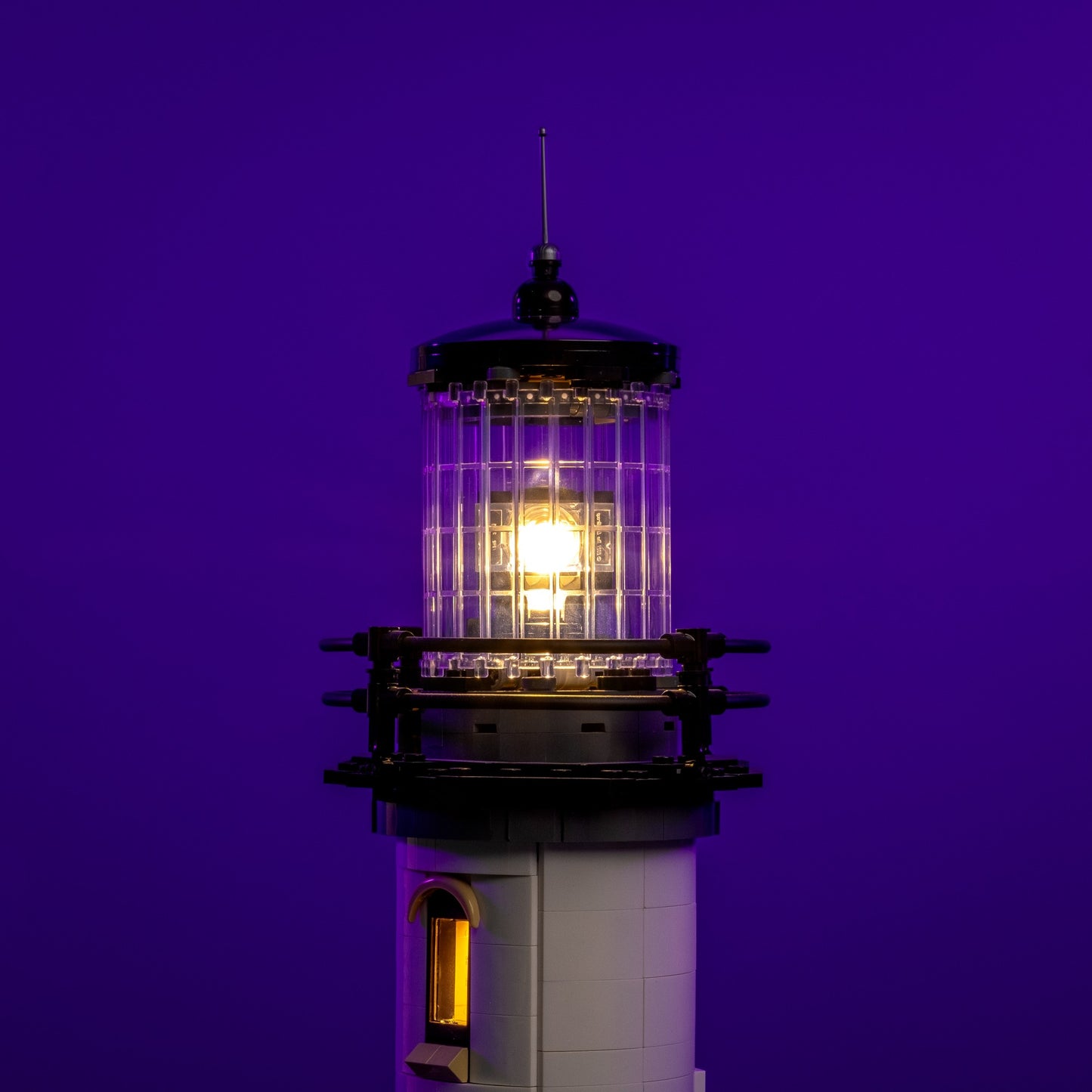 Light Kit for LEGO® Motorised Lighthouse #21335